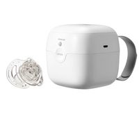 Nuby Draagbare UV Sterilisator voor Fopspenen