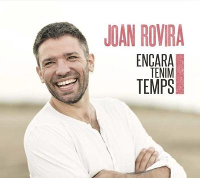 Encara Tenim Temps - CD (8435307602855)