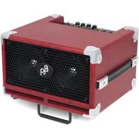 Phil Jones Bass BG-110 Cub II basgitaarversterker combo 110 Watt - rood