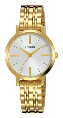 Lorus Dameshorloge goud RG284QX9