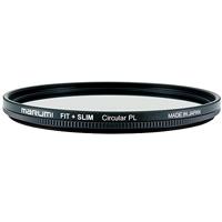 Marumi Fit + Slim 67mm Circulaire PL Filter