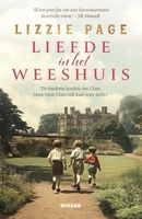 Liefde in het weeshuis - Lizzie Page - ebook - thumbnail