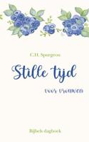 Stille tijd voor vrouwen - C.H. Spurgeon - Hardcover (9789087184612)