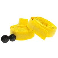 Silva stuurlint cork geel anti shock blister