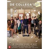 De Collega's 2.0 (DVD)