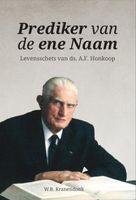 Prediker van de ene Naam - W.B. Kranendonk - ebook - thumbnail