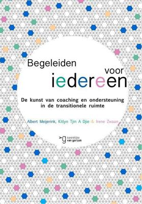 Begeleiden voor iedereen - Albert Meijerink, Kitlyn Tjin A Djie, Irene Zwaan - ebook