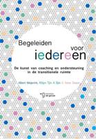Begeleiden voor iedereen - Albert Meijerink, Kitlyn Tjin A Djie, Irene Zwaan - ebook