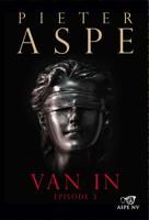 Van In Episode 3 - Pieter Aspe - Hardcover (9789022337264)
