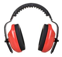 Portwest PW48 Classic Plus Ear Protector