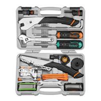 IceToolz Gereedschapset Ultimate Tool Kit 82A8 - thumbnail