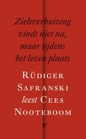 Zielsverhuizing vindt niet na, maar tijdens het leven plaats - Cees Nooteboom - ebook - thumbnail