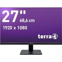 Terra LCD/LED 2727W V2 Zwart HDMI/DP/USB-C GREENLINE Plus