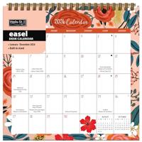 Shine Within 2026 Easel Desk Calendar