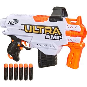 Ultra Amp -gun