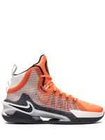 Nike baskets Air Zoom G.T. Jump Cone Phantom - Orange