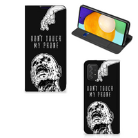 Design Case Samsung Galaxy A03s Zombie - thumbnail