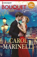 Bouquet Special Carol Marinelli (3-in-1) - Carol Marinelli - ebook