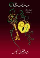 Shadow - Anneke Pot - Paperback (9789090318233)