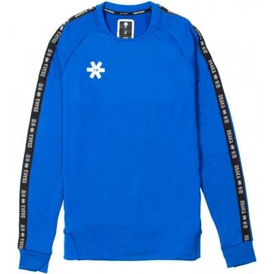 Osaka Heren Training Sweater - Royal Blue Osaka Heren Training Sweater - Royal Blue
