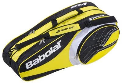 Babolat Racket Holder X6 Clb Babolat Racket Holder X6 Clb