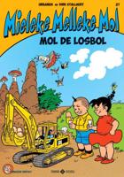 Mol de Losbos - Dirk Stallaert, Urbanus - Paperback (9789002263521)