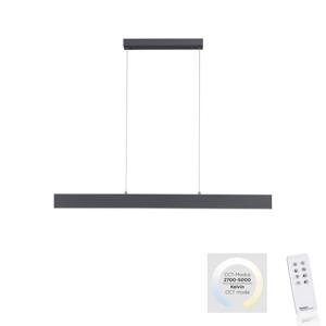 Just Light Instelbare hanglamp Nila 11548-13