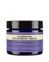 Frankincense nourishing cream - thumbnail