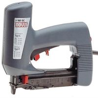 Novus Elektrische Tacker J-165 EC KT - 031-0324 - 031-0324 - thumbnail