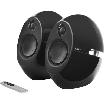 Edifier e25HD Multimedia Speakers Zwart