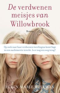 De verdwenen meisjes van Willowbrook - Ellen Marie Wiseman - ebook