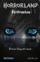 Verdronken - K.R. Alexander - ebook