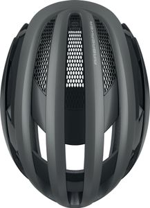 Abus Helm Airbreaker dark Grijs L 59-61cm