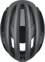 Abus Helm Airbreaker dark Grijs L 59-61cm - thumbnail