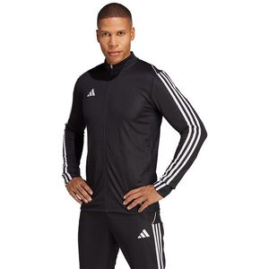 adidas Tiro 23 League Training Jacket - Opruiming - Kleding - Black - maat S