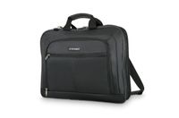 Laptoptas Kensington SP45 17" Classic Case zwart - thumbnail