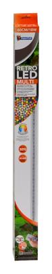 Retro LED Multi - 60 cm Retro LED Multi - 60 cm