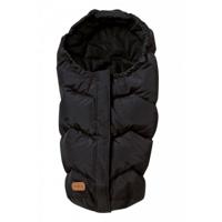 Voksi Move 0+ Black Melange (met echt dons!)