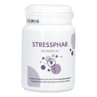 Stressphar 60 Tabletten