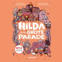 Hilda en de grote parade - thumbnail