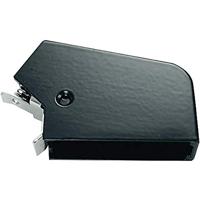 Telegärtner Telegaertner behuizing voor veer-/messenlijsten H00030A0955