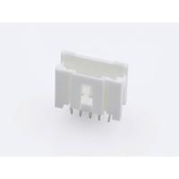 Molex 559320530 Male header, inbouw (standaard) Inhoud: 1 stuk(s) Tray