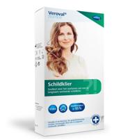 Veroval Zelftest schildklier (1 st)