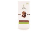 Choco stevia tablet luxury melk