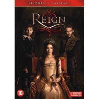 Reign - Seizoen 1 (DVD)