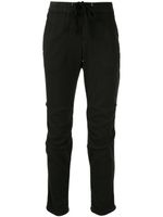 James Perse pantalon slim classique - Noir