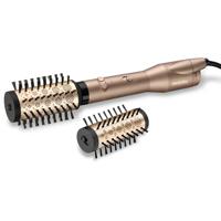 BaByliss Big Hair Dual вЂ“ Gold Edition Heteluchtborstel Warm Goud 650 W 2,5 m