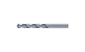 PFERD SPB DIN 338 HSSG N 9,5 STEEL 25203539 Staal Spiraalboor Gezamenlijke lengte 125 mm 10 stuk(s)