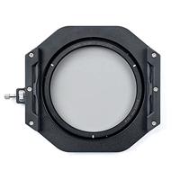 NiSi 100 mm V7 filterhouder kit met True Color CPL - inclusief 67-82 mm, 72-82 mm en 77-82 mm adapterring
