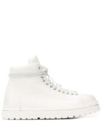 Marsèll bottines Pallottola - Blanc